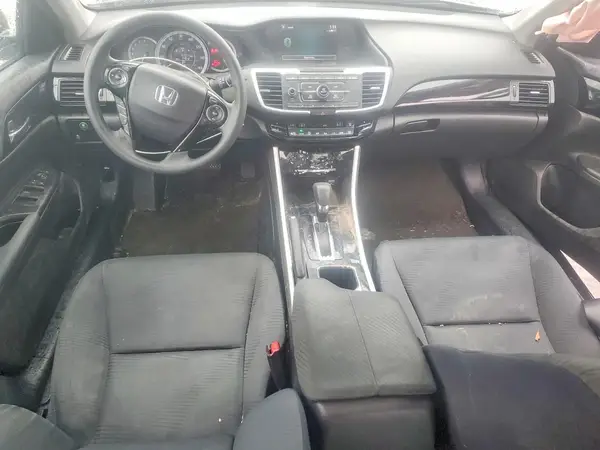 1HGCR2F3XGA064472 2016 HONDA ACCORD - Image 8