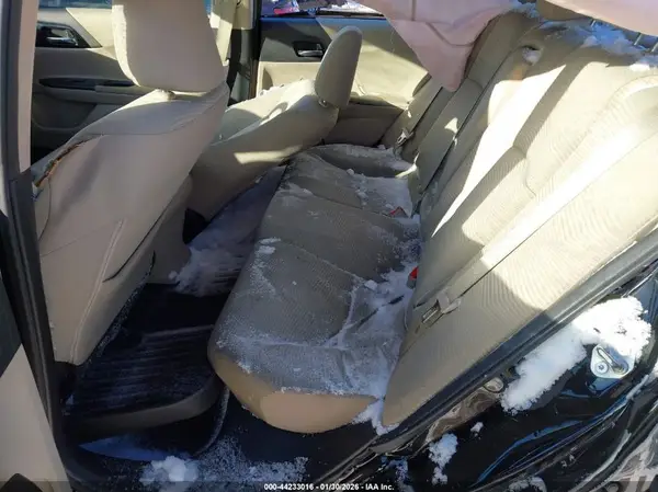 1HGCR2F3XGA066240 2016 HONDA ACCORD - Image 8