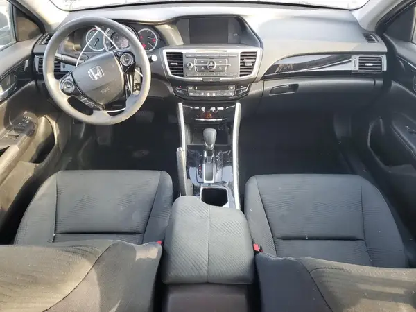 1HGCR2F3XGA066688 2016 HONDA ACCORD - Image 8