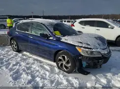 1HGCR2F3XGA067453 2016 HONDA ACCORD