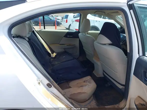 1HGCR2F3XGA067775 2016 HONDA ACCORD - Image 8