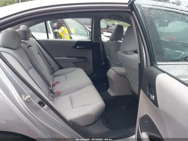 1HGCR2F3XGA067839 2016 HONDA ACCORD - Image 8