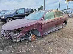 1HGCR2F3XGA067971 2016 HONDA ACCORD