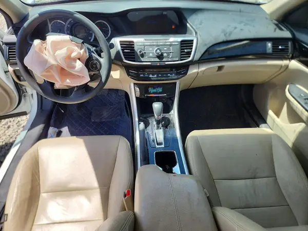 1HGCR2F3XGA068456 2016 HONDA ACCORD - Image 8