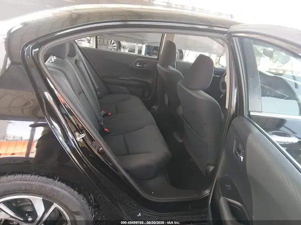 1HGCR2F3XGA068831 2016 HONDA ACCORD - Image 8