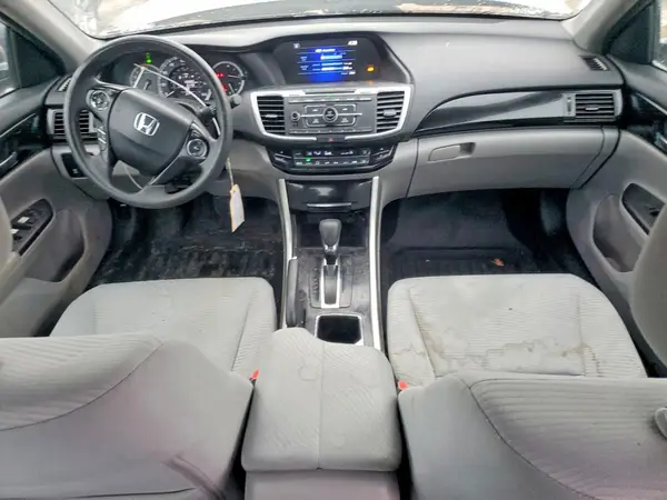 1HGCR2F3XGA069283 2016 HONDA ACCORD - Image 8
