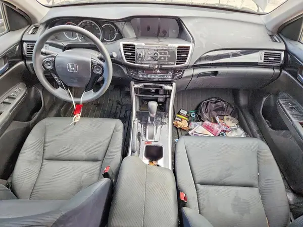 1HGCR2F3XGA070157 2016 HONDA ACCORD - Image 8