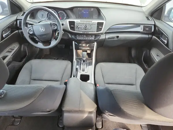1HGCR2F3XGA071664 2016 HONDA ACCORD - Image 8