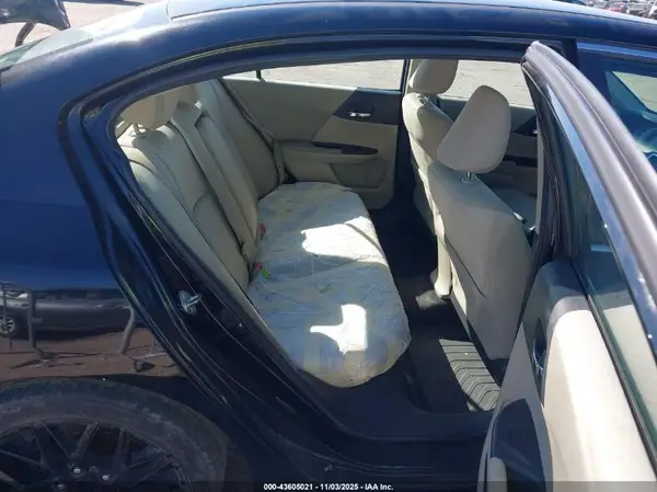 1HGCR2F3XGA072703 2016 HONDA ACCORD - Image 8