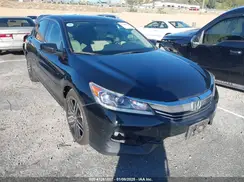 1HGCR2F3XGA072734 2016 HONDA ACCORD