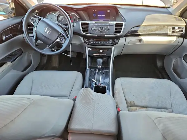 1HGCR2F3XGA074161 2016 HONDA ACCORD - Image 8