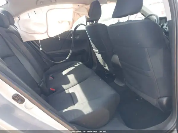 1HGCR2F3XGA074337 2016 HONDA ACCORD - Image 8