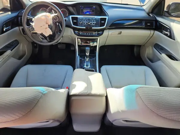 1HGCR2F3XGA075973 2016 HONDA ACCORD - Image 8