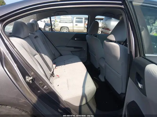 1HGCR2F3XGA075987 2016 HONDA ACCORD - Image 8