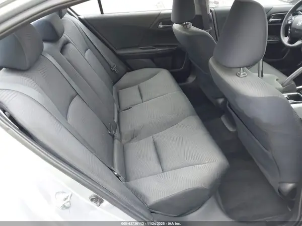 1HGCR2F3XGA078226 2016 HONDA ACCORD - Image 8