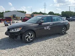 1HGCR2F3XGA080719 2016 HONDA ACCORD