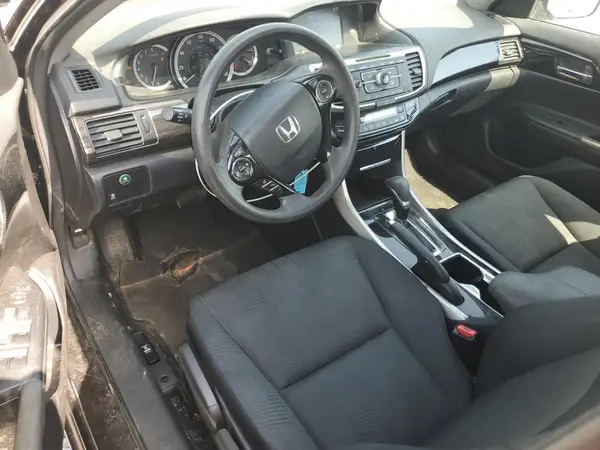 1HGCR2F3XGA080719 2016 HONDA ACCORD - Image 8