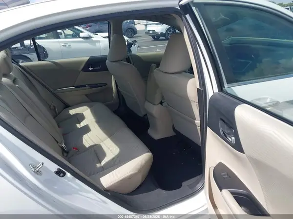 1HGCR2F3XGA080848 2016 HONDA ACCORD - Image 8