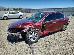 1HGCR2F3XGA081224 2016 HONDA ACCORD