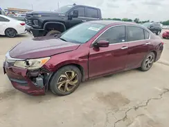 1HGCR2F3XGA083443 2016 HONDA ACCORD