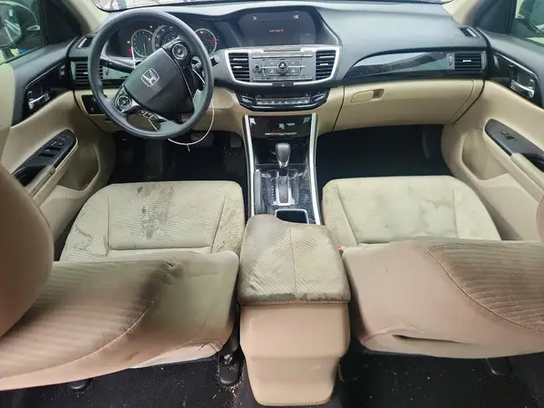 1HGCR2F3XGA083443 2016 HONDA ACCORD - Image 8