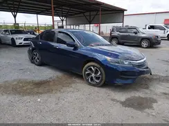 1HGCR2F3XGA083622 2016 HONDA ACCORD