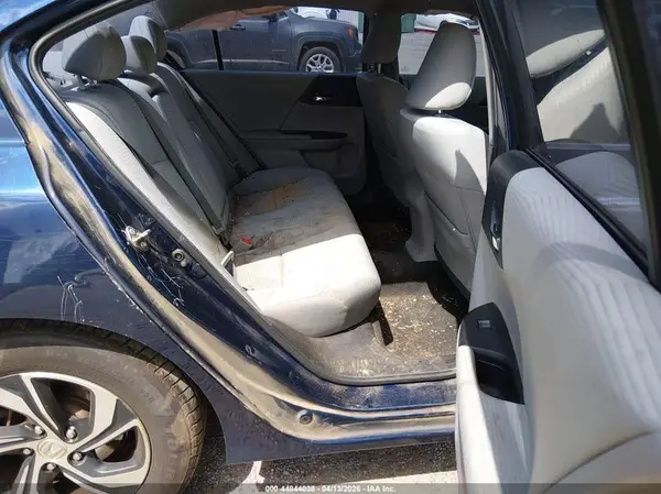 1HGCR2F3XGA083622 2016 HONDA ACCORD - Image 8
