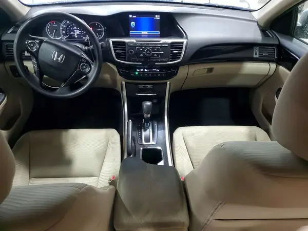 1HGCR2F3XGA084740 2016 HONDA ACCORD - Image 8