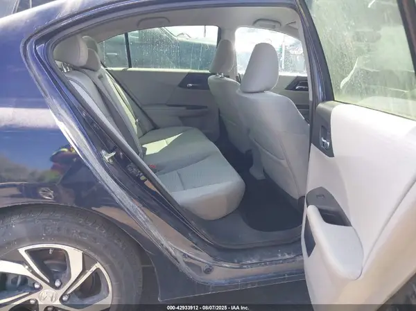1HGCR2F3XGA085144 2016 HONDA ACCORD - Image 8