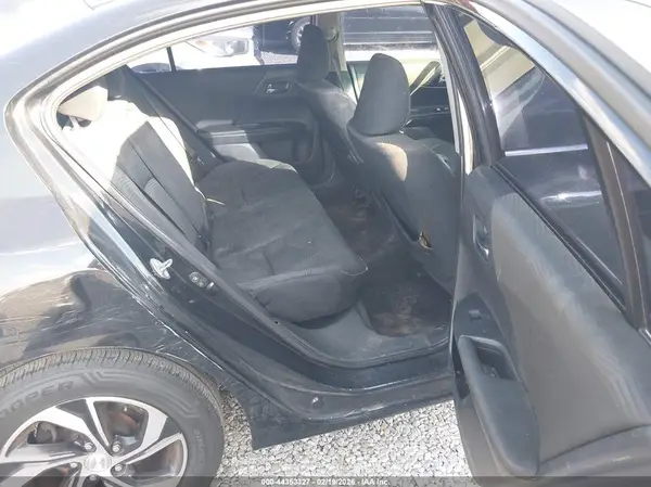 1HGCR2F3XGA087766 2016 HONDA ACCORD - Image 8