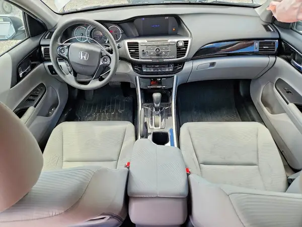 1HGCR2F3XGA088481 2016 HONDA ACCORD - Image 8