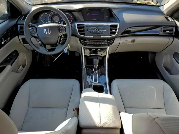 1HGCR2F3XGA088769 2016 HONDA ACCORD - Image 8