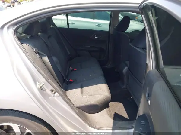 1HGCR2F3XGA089548 2016 HONDA ACCORD - Image 8