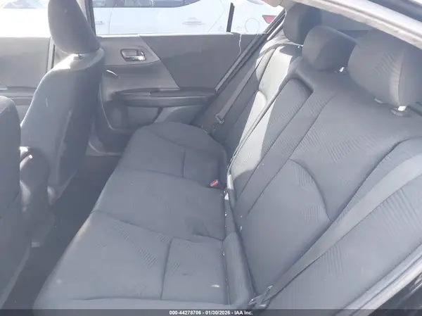 1HGCR2F3XGA089890 2016 HONDA ACCORD - Image 8