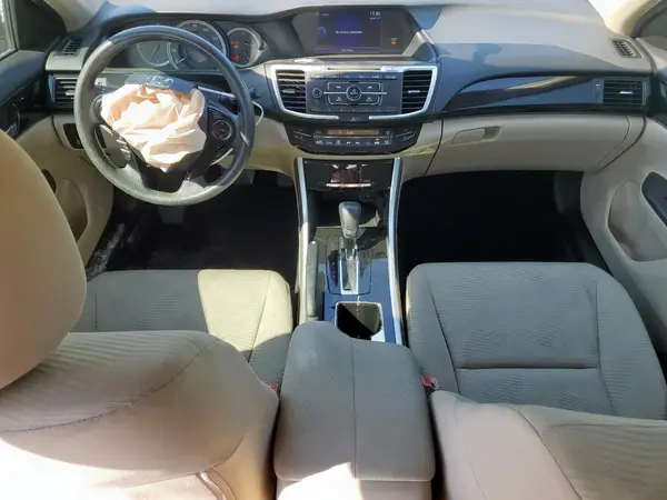 1HGCR2F3XGA090456 2016 HONDA ACCORD - Image 8