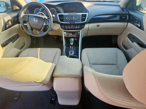 1HGCR2F3XGA091252 2016 HONDA ACCORD - Image 8