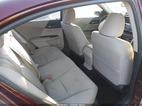 1HGCR2F3XGA092367 2016 HONDA ACCORD - Image 8