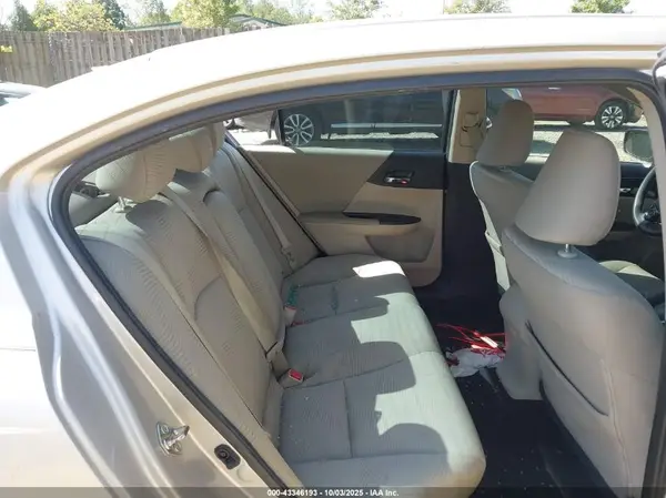 1HGCR2F3XGA092885 2016 HONDA ACCORD - Image 8