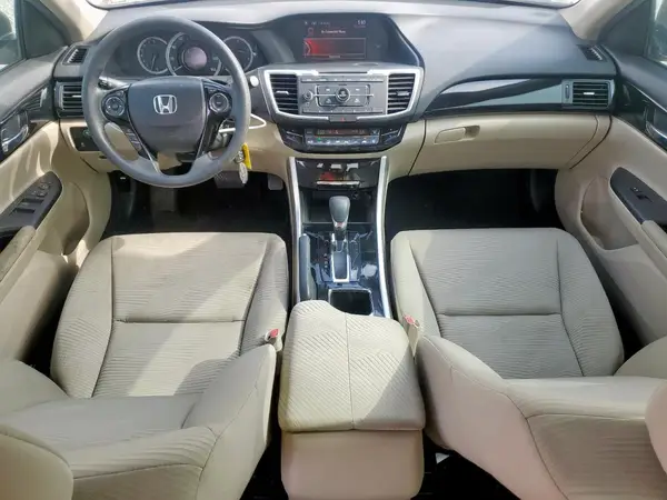 1HGCR2F3XGA092899 2016 HONDA ACCORD - Image 8