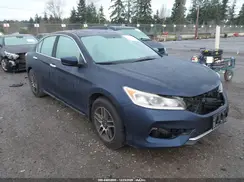 1HGCR2F3XGA095205 2016 HONDA ACCORD
