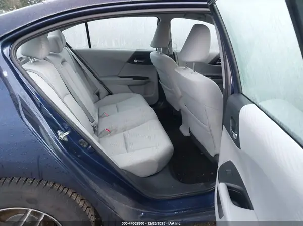 1HGCR2F3XGA095205 2016 HONDA ACCORD - Image 8