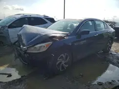 1HGCR2F3XGA095740 2016 HONDA ACCORD