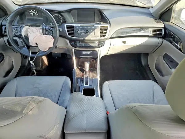1HGCR2F3XGA095740 2016 HONDA ACCORD - Image 8