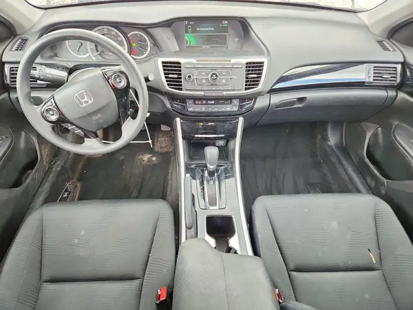 1HGCR2F3XGA096273 2016 HONDA ACCORD - Image 8