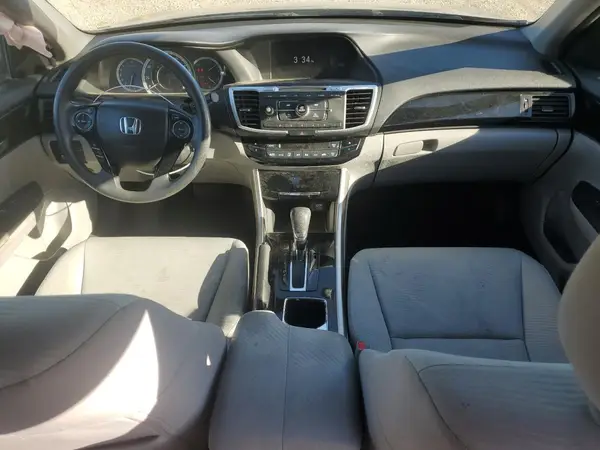 1HGCR2F3XGA097777 2016 HONDA ACCORD - Image 8