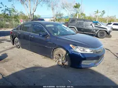 1HGCR2F3XGA098525 2016 HONDA ACCORD