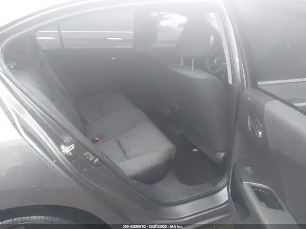 1HGCR2F3XGA099819 2016 HONDA ACCORD - Image 8