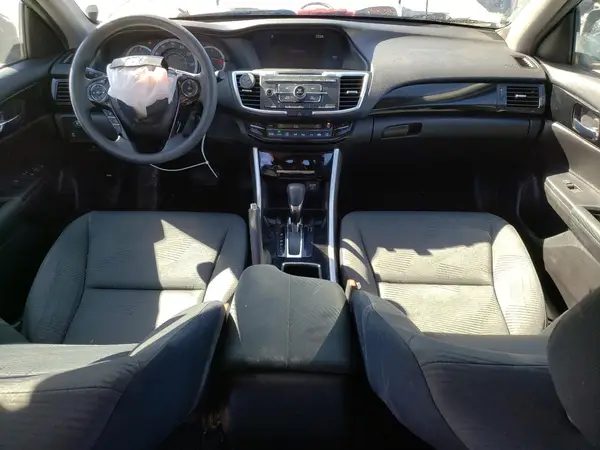 1HGCR2F3XGA100189 2016 HONDA ACCORD - Image 8