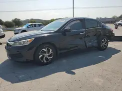 1HGCR2F3XGA101116 2016 HONDA ACCORD