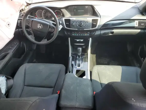 1HGCR2F3XGA101116 2016 HONDA ACCORD - Image 8